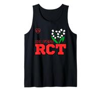 rct Rugby dans le sang en avant Toulon ! ici RCT Débardeur