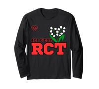 rct Rugby dans le sang en avant Toulon ! ici RCT Manche Longue