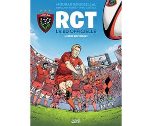 RCT T01: Parce que Toulon