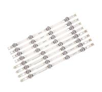 RCTGPGJAC Bande de rétroéclairage LED Compatible for LG DRT 3.0 42 42LB5610 42LB5510 42LB5800 42LB5700 42LB550V 42LY320C T420HVF07 6916L 1709B 1710B 1957E