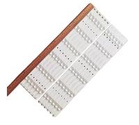 RCTGPGJAC Bande de rétroéclairage LED Compatible for Sharp LC-49CFE5002E LC-49CFE6031K LC-49CFE6032K LC-49CFF5001K LC-49CFE6032E RF-AJ490E32-0601R 0601L-01