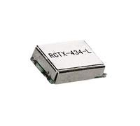 RCTX-434-L Module: RF émetteur AM ASK,OOK 433,92MHz 2,2-3,6VDC 11dBm RADIOCONTRO