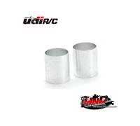 UDI R / C - rcu842-08, bague de refroidissement moteur pour drone udi Radio commandée lark fpv u842-1 Neutre