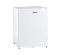 Frigelux Réfrigérateur compact RCUA72BF 58 L Blanc