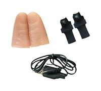 RCULWPLP Accessoires de Performance pour Pouce, Fournitures Légères USB