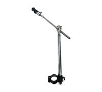 RCULWPLP Bras D'extension de Cymbale Robuste et Réglable, Accessoire pour Batterie électronique.