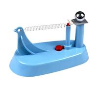 RCULWPLP Démonstration de L'inertie, Sphère Inertielle, Objet Stationnaire, Kit D'expérimentation Physique