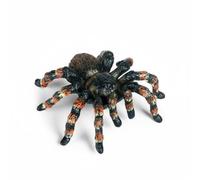 RCULWPLP Figurine de Lézard Animal Réaliste Jouet Éducatif Modèle Solide pour Enseignement Biodiversité Adaptée aux Enfants Collectionneurs Décoration Maison Fête, 1616 Spider