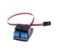 RCULWPLP Interrupteur à Relais pour Avions RC, Accessoire Portable et Léger