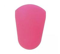 RCULWPLP Lot de 6 Capuchons de Protection En Silicone pour Bec de Clarinette et Saxophone, Anti-poussière, Retenant L'humidité Des Anches, étui de Rangemen, 3 pièces
