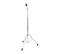 RCULWPLP Pied de Support Plat pour Batterie, Idéal pour La Pratique et Les Performances Musicales.