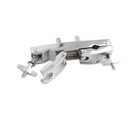 RCULWPLP Pince de Fixation pour Porte-cymbale et Cloche de Tom