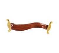RCULWPLP Repose-menton et épaulière pour Violon, Coussin Réglable, Doux et Résistant, Idéal pour Les Concerts et La Pratique, pour Enfants.