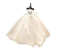 RCULWPLP Robe de, Modèle, Cadeau D'anniversaire pour Une Jeune Fille de 18 Ans, Cérémonie de Mariage