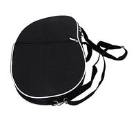 RCULWPLP Sac Harpe Lyre Étui Rangement Portable Toile Résistant Imperméable avec Bandoulière Adapté au Stockage et Transport des Instruments de Musique