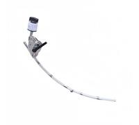 RCULWPLP Support de Batterie Extension Cymbale Support Percussion Attache Support Système en Réglable Ergonomique Monture Polyfonctionnelle Installation, Tige Moletée En Arc