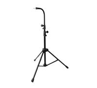RCULWPLP Support de Carillon de Bar, Percussion Musicale, Robuste, Pliable et Réglable, Idéal Comme Cadeau D'anniversaire