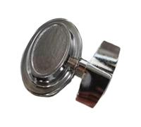 RCULWPLP Support de, Support de Tom, Pince, Pièces D'instrument, Accessoires Pratiques, Support de Pied, Style B