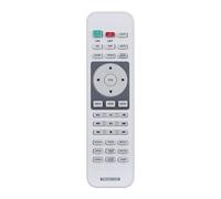 RCV012 Télécommande remplacée Convient pour BenQ 5J.J9M06.001 Projector | HT1075 HT1085 HT1085ST HT2050A HT3050 TH670 TH670S W1070 + W W1080ST W1090 W1110S W1120 W1210ST