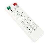 RCV013 VINABTY télécommande Infrarouge Alternative BenQ Projectors TH685P,TH685i,TK700,5J.JGY06.001,TH671ST,TH585,TH585P,TH685