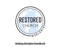RCW Making Disciples Handbook