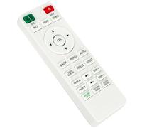 RCX016 Télécommande de rechange pour projecteur BenQ MW560 MX560 MS560P MX560P MH560 MS560