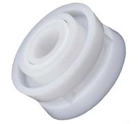 RCX26001 Roue de roulement pour Hayward pour nettoyeur de piscine TigerShark y compris RC9956CC, RC9950GR, RC9950A, plus pièce de rechange compatible avec les modèles