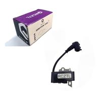 RCZTL Bobine d'allumage # 4180-400-1313 pour tondeuse Stihl FS91 FS111 FS131 KM91, pièce de rechange 4180-400-1313