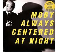 ΑԼԜΑΥՏ СΕΝΤΕRΕD ΑΤ ΝΙԌΗΤ, 2ԼΡ ΥΕԼԼΟԜ VΙΝΥԼ