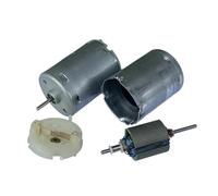 RD-180SA-3532 Démarreur électronique rond 21 mm DC 3 V 3,7 V 5 V 28500 tr/min Haute vitesse Grand couple DIY Hobby Toy Car Boat Model