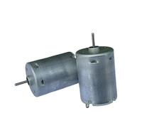 RD-180SA-3532 Precious metal brush electronic starter DC 1.5V 3V 5V 28500RPM High Speed Round electronic starter for Toy Car Boat
