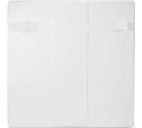 400x600mm panneau d'accès blanc de haute qualité en plastique ASA