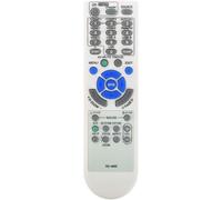 RD-469E Télécommande remplacée Convient pour NEC Projectors NP-M282X M283X M302 M303WS M322 M323 M332XS M333XS M352WS ME301 ME331 ME361 ME401 U321 UM301 UM351 UM352 UM361 M362 M363 M402 M403