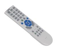 RD-477E Télécommande de rechange compatible avec projecteur NEC NP-P525UL ME403U ME423W ME383W P525WL P525UL P605UL NP-P605UL NP-P525WL PE455UL PE505XL PE455WL PE506UL PE506WL NL P-PE506 UL NP-PE506WL
