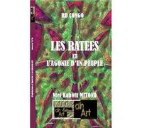 Rd congo: les ratees et l’agonie d’un peuple/ideal commun- differentes approches Ntet Kabwit MITOND (Auteur)