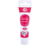 Pro-Gel Food Colouring - Strawberry