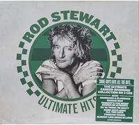 RՕD ՏΤΕԜΑRΤ - ՍԼΤΙМΑТΕ ΗΙТՏ ❨2СD❩