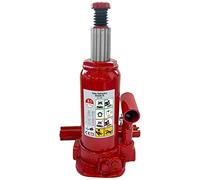 RD9 Chat HYDRAULIQUE Bouteille 5 TN | Pour véhicules