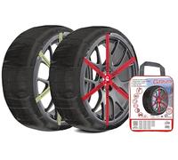 RD9 Grip - Chaînes à Neige Textiles Taille n° 530