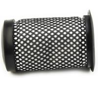 RDAHSUEHH Lot de 2 filtres d'échappement pour aspirateur Hoover H-Free HF18RH HF18CPT H FREE 200