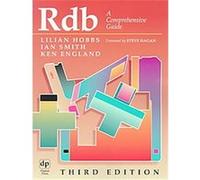 Rdb Ian Smith, Ken England, Lilian Hobbs (Auteur)