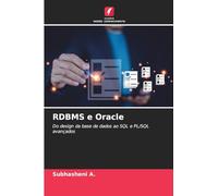 RDBMS e Oracle