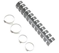 Drc 2t Universal Collector Protector Argenté