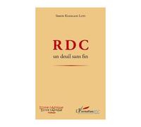 Rdc - Un Deuil Sans Fin