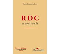 Rdc - Un Deuil Sans Fin