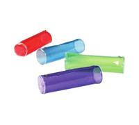 RDC12 TROUSSE RONDE TRANSPARENTE
