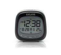 Explore Scientific Réveil RDC3006 – Affichage température – Neuf
