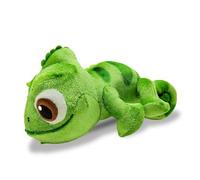 RDCIRP Figurine en Peluche d'Épaule Pascal - Jouet Caméléon Mignon, Cadeau de Décoration d'Intérieur Suspendue pour Fans, Garçons et Filles