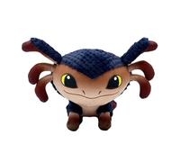 RDCIRP Outlaws Nix Peluche mignonne animal en peluche