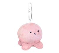 RDCIRP Peluches Takopi's Ori Ginal Sin, Porte-clés en Peluche Pieuvre